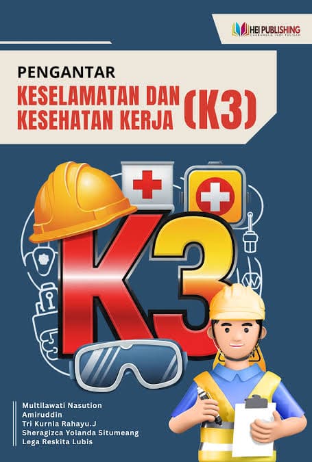 Pentingnya Keselamatan Kerja Dalam Proyek Konstruksi