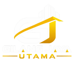 Logo Gilang Jaya Utama