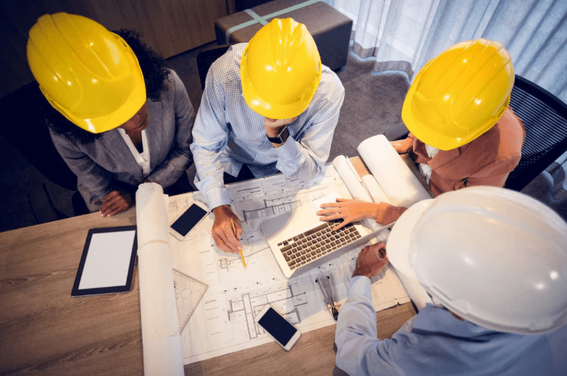 Cara Mengelola Proyek Konstruksi Secara Profesional