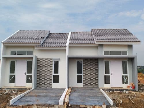 Pembangunan Perumahan